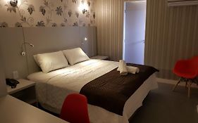 Hotel Life e Motel Atenas